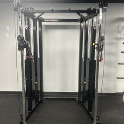 Legend Fitness Functional Trainer 