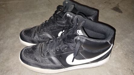 Nike men's shoes 12 1/2