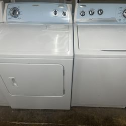 Whirlpool Gas Set 