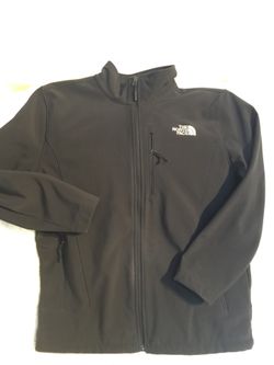 Men’s north face coat