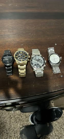 Watches