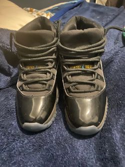 Jordan Air Jordan 11 Retro 'Gamma Blue' size 9