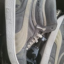 Puma Mid Ralph Simpson