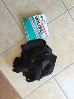 Velcro
