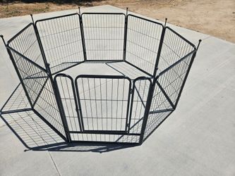 32 inch pet fence