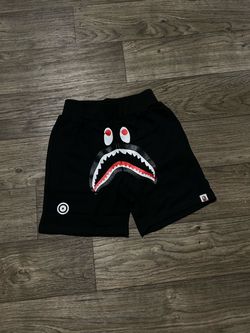Bape shorts