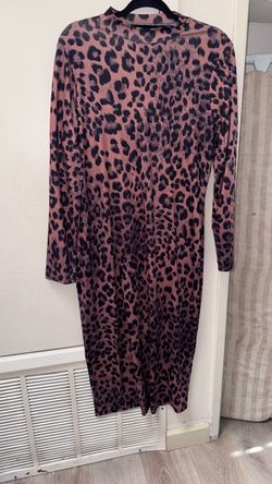 Cheetah print