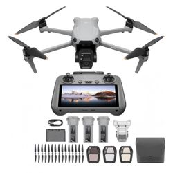 DJI AIR 3s Fly More Combo