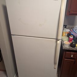 Whirlpool Fridge