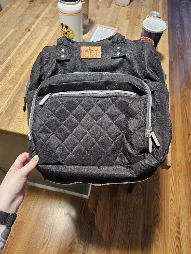 Diaper Bag