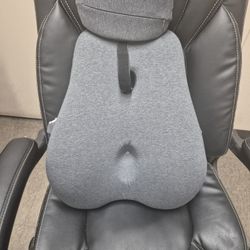 Lumbar Support Pillow