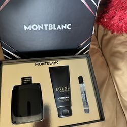 MONTBLANC Legend Eau De Parfum
