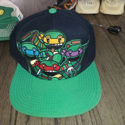 Hat Cap 