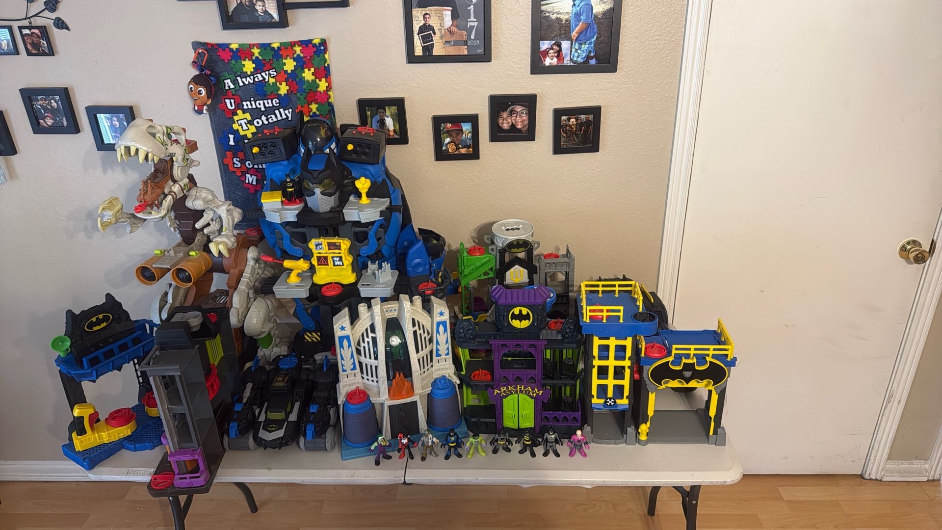 Imagine X Toys