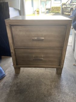 Night stand