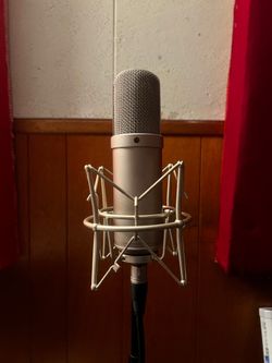 Rode NTK Tube Condenser Microphone