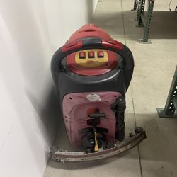Floor Cleaner 