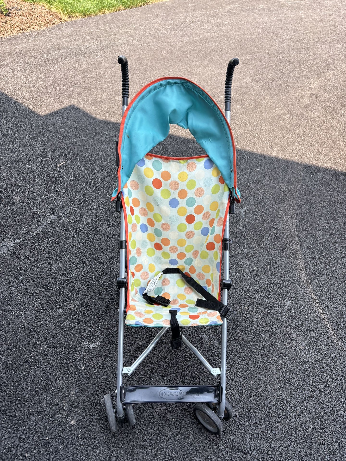 Travel Stroller