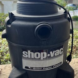 Shop Vac