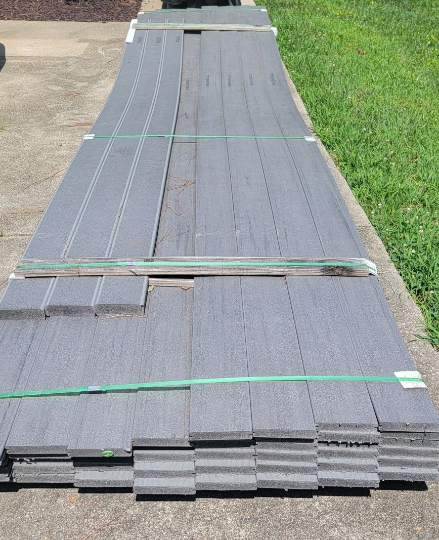 Trex Decking Boards