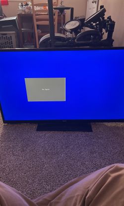 40” RCA FULL HD TV 