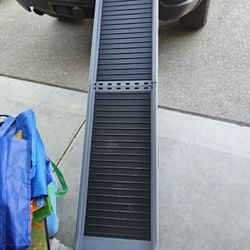 Petramp by Weathertech