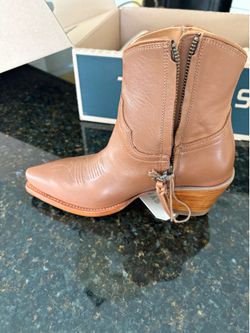 Tecovas - Women’s Boots Sz 6