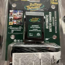 Battery Tender