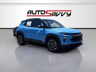 2024 Chevrolet Trailblazer