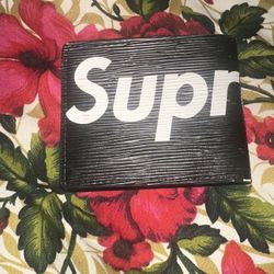 Supreme Wallet 