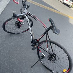 Eurobike Bicycle Bike