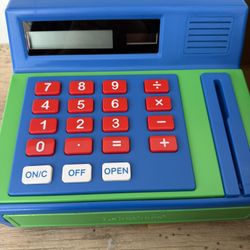lakeshore learning cash register 