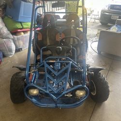 Buggy