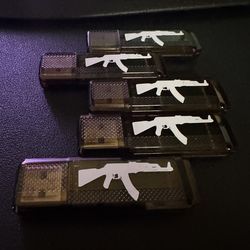 Re-bassed 32g USB’s if you have bang in your ride you need this🔊🔊🔊