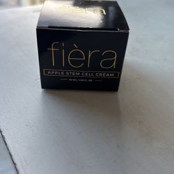 Fiera Apple Stem Cell Cream