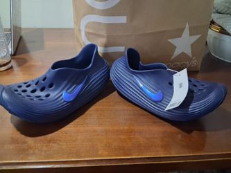 Nike Reactx Rejuvens
