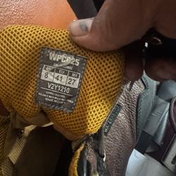 Work Boots 