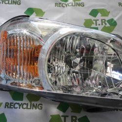 2008 MAZDA TRIBUTE AUTO PARTS 