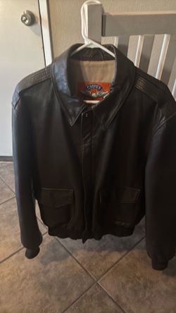Original Jacket