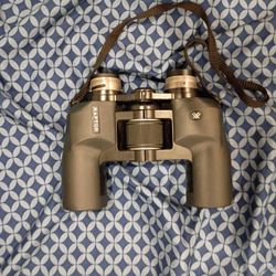Vortex Raptor 8.5 x 32 Porro Prism Binoculars