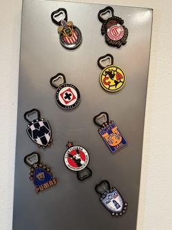 DESTAPADORES CON IMANES