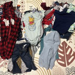 12mo Boy Clothes