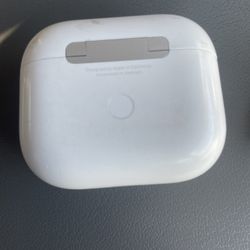 Air Pod 3d Gen