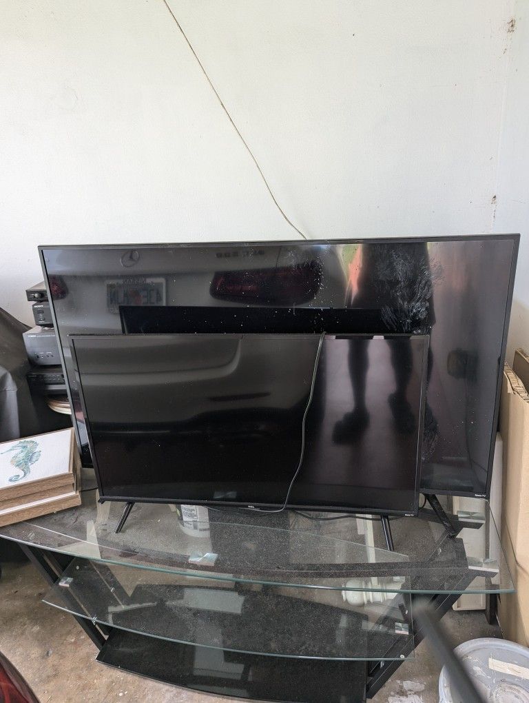 The Table Plus 2 TV