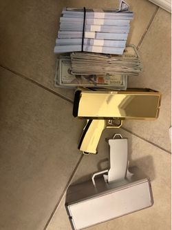 Photo Booth props