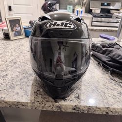 HJC Helmet