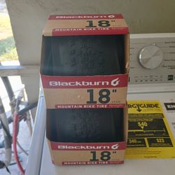 18 Inch Mountain Bike Tires
