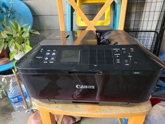 Canon MX 90pixma Printer