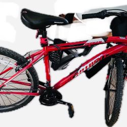 26” Men’s Mountain Bike In Perfect Condition 