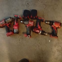Drill 